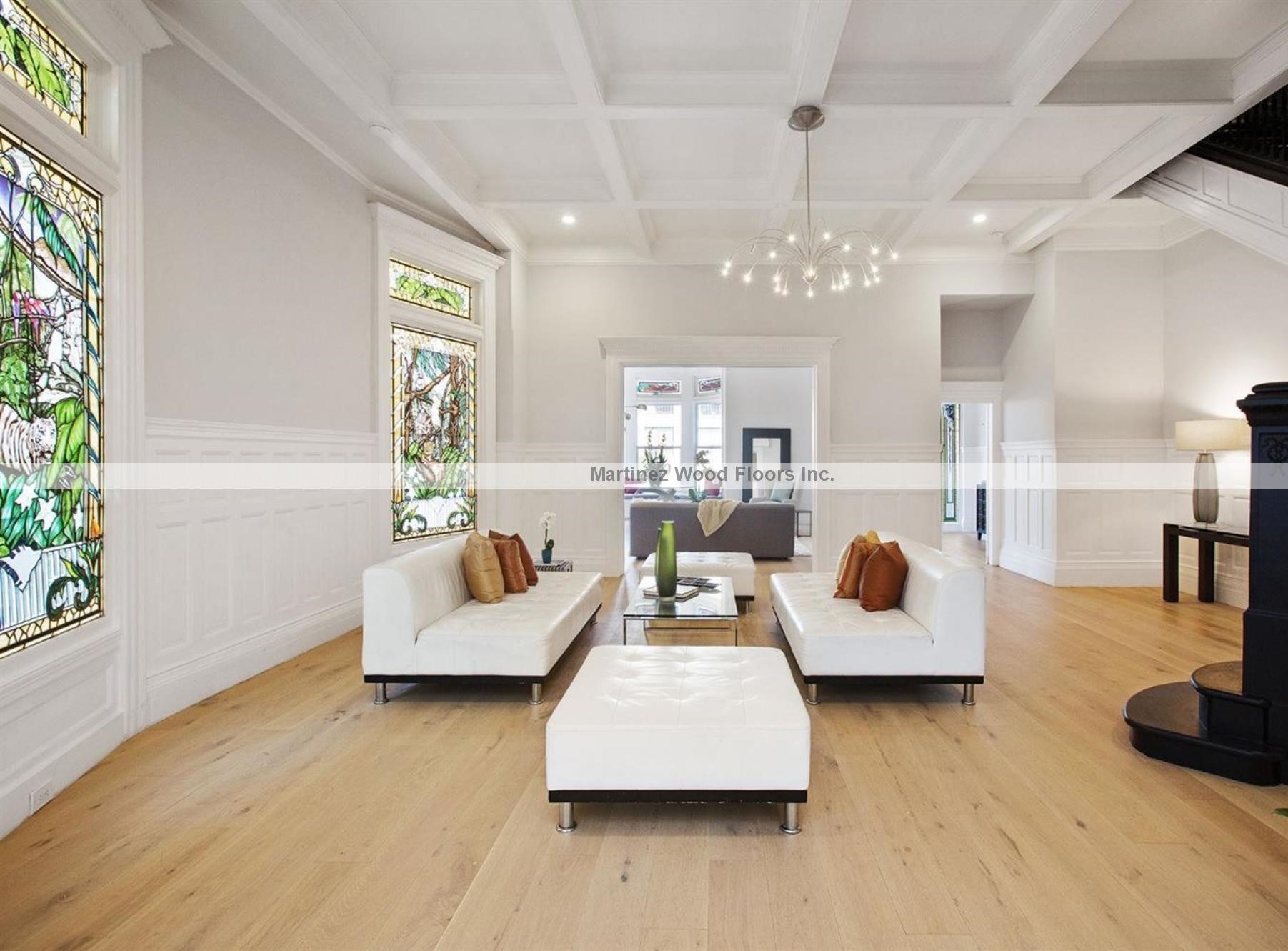 Hardwood Floors Martinez Wood Floors Miami, Florida